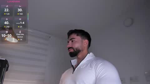 edrick online show from 01-08-26, 01:35