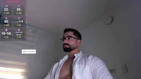 edrick online show from 03-01-26, 12:40