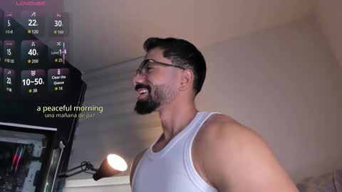 edrick online show from 03-19-26, 11:58