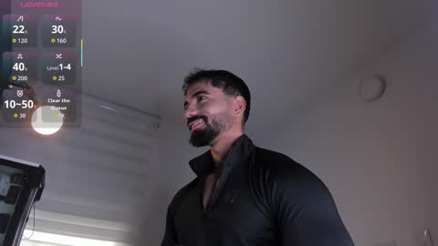 edrick online show from 03-22-26, 01:03