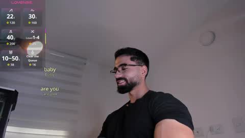 edrick online show from 04-19-26, 12:04