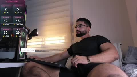edrick online show from 05-07-26, 11:15
