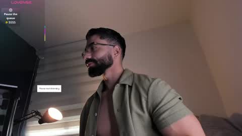 edrick online show from 06-07-26, 11:58