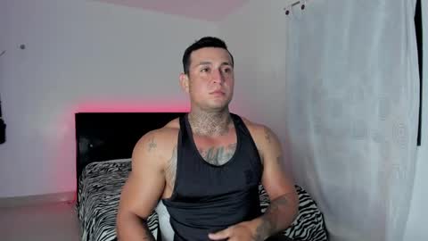 Eduar Wild online show from 04-09-26, 04:34