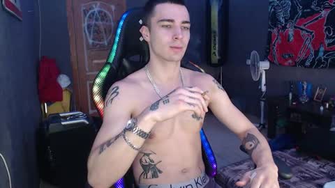 Snapshot of eduard_loveee chatting on 12-21-24, 11:22 Eduar online show from 12-21-24, 11:22