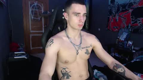 Eduar online show from 11-15-25, 04:47