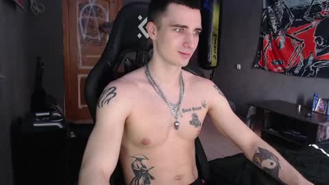 Eduar online show from 03-30-26, 09:10