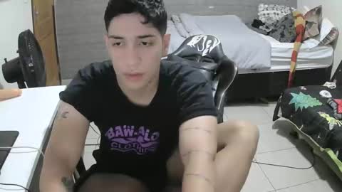 eduardobranco online show from 12-21-25, 09:55