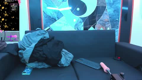 Edward Colleman online show from 12-28-24, 08:16