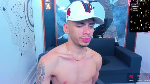 Edward Colleman online show from 01-27-25, 04:41