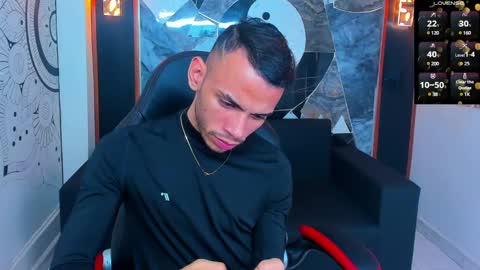 Edward Colleman online show from 03-08-25, 04:12