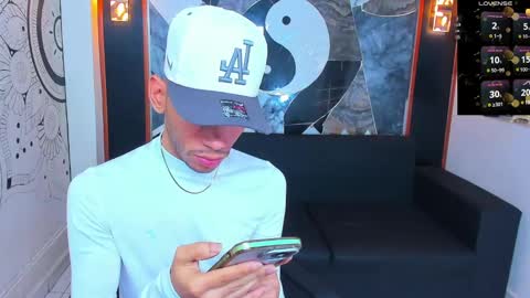 Edward Colleman online show from 03-11-25, 04:21