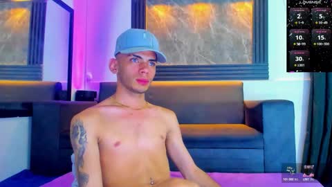 Edward Colleman online show from 09-14-25, 04:44