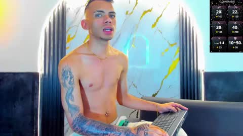 Edward Colleman online show from 10-13-25, 04:01