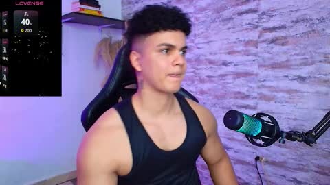 EDWARD CLARCK online show from 12-14-25, 04:23