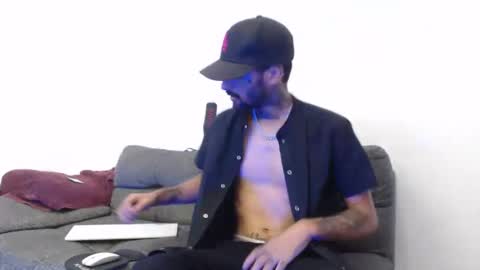 edward_johnsonn online show from 09-16-25, 12:50