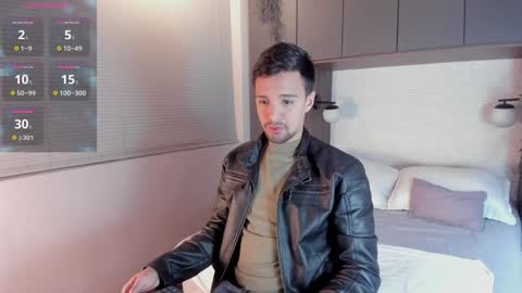 Snapshot of edward_maxx chatting on 01-19-25, 03:50 Eduardo online show from 01-19-25, 03:50