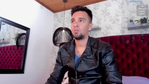 Snapshot of edward_maxx chatting on 01-27-25, 05:03 Eduardo online show from 01-27-25, 05:03