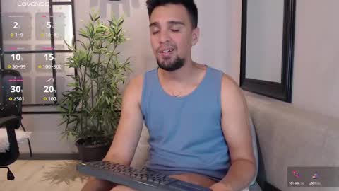 Snapshot of edward_maxx chatting on 02-01-25, 09:21 Eduardo online show from 02-01-25, 09:21