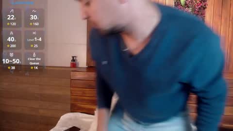 Snapshot of edward_maxx chatting on 02-03-25, 03:20 Eduardo online show from 02-03-25, 03:20