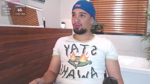 Snapshot of edward_maxx chatting on 11-19-25, 04:12 Eduardo online show from 11-19-25, 04:12