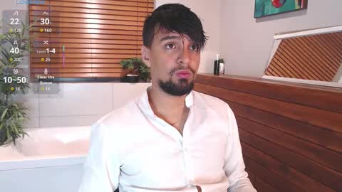 Snapshot of edward_maxx chatting on 11-24-25, 03:50 Eduardo online show from 11-24-25, 03:50