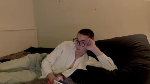 edwarddzhekson online show from 10-21-25, 04:51