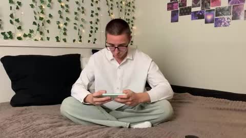 edwarddzhekson online show from 10-23-25, 03:00