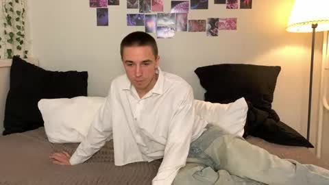 edwarddzhekson online show from 10-28-25, 12:52