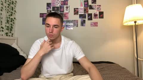 edwarddzhekson online show from 11-02-25, 02:52