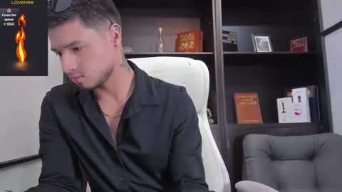 Edward Ross online show from 03-12-25, 08:31