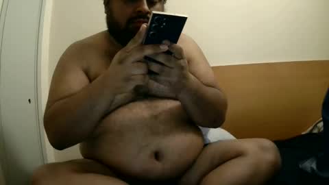 Snapshot of edwardsex_ chatting on 03-26-26, 11:54 Edward online show from 03-26-26, 11:54