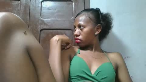 Snapshot of edwige770943 chatting on 05-16-26, 10:36 edwige770943 online show from 05-16-26, 10:36