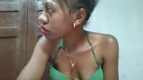 Snapshot of edwige770943 chatting on 05-30-26, 08:17 edwige770943 online show from 05-30-26, 08:17