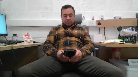 EdM online show from 03-13-26, 09:05