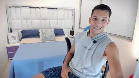 edwin blaz. online show from 10-08-25, 02:53
