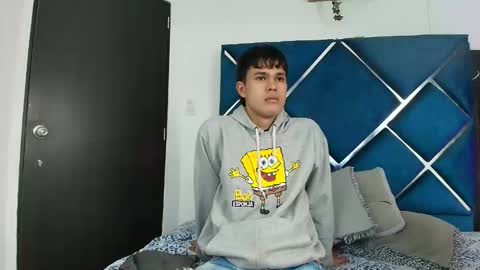 Snapshot of edwinboys chatting on 04-16-26, 12:50 Edwin online show from 04-16-26, 12:50