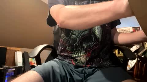 eel online show from 09-25-25, 05:38