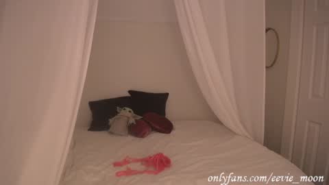 Snapshot of eevie_moon chatting on 01-15-25, 07:05 eevie online show from 01-15-25, 07:05