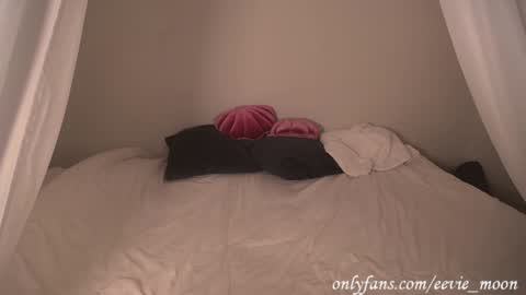 Snapshot of eevie_moon chatting on 01-17-25, 05:21 eevie online show from 01-17-25, 05:21