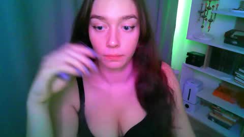 effie_balconii online show from 10-31-25, 01:45