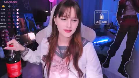 Snapshot of effie_lee chatting on 11-07-25, 11:54 Effie online show from 11-07-25, 11:54