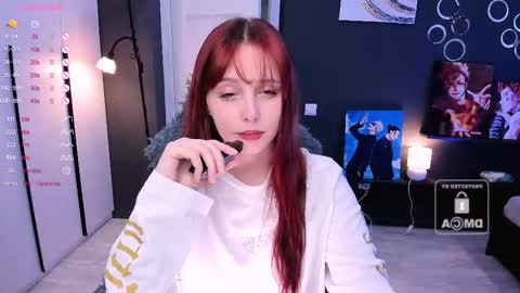 Snapshot of effie_lee chatting on 02-21-26, 09:21 Effie online show from 02-21-26, 09:21