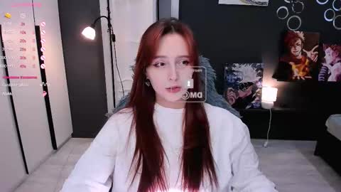 Snapshot of effie_lee chatting on 03-13-26, 05:36 Effie online show from 03-13-26, 05:36