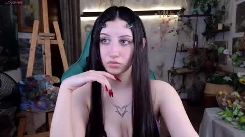 effiemeowley online show from 04-12-26, 02:11