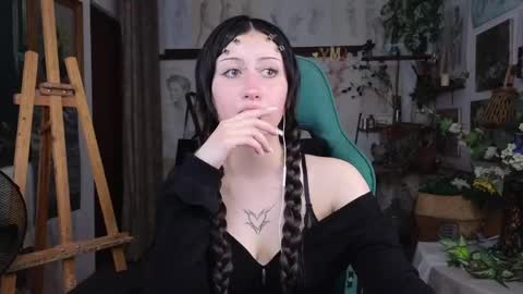 Snapshot of effiemeowley chatting on 05-01-26, 11:59 effiemeowley online show from 05-01-26, 11:59