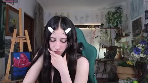 Snapshot of effiemeowley chatting on 05-29-26, 11:41 effiemeowley online show from 05-29-26, 11:41