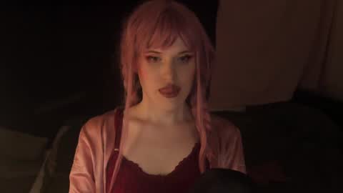 Effie Mur online show from 01-24-25, 06:35