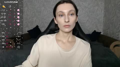 Anna online show from 11-27-25, 01:51