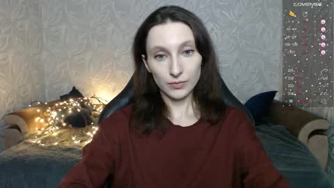 Anna online show from 01-07-26, 03:09